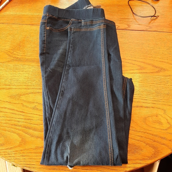 Ladies legging plus size - Picture 9 of 12